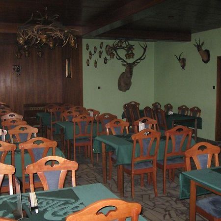 Hotel Reoneo Vernirovice Ngoại thất bức ảnh