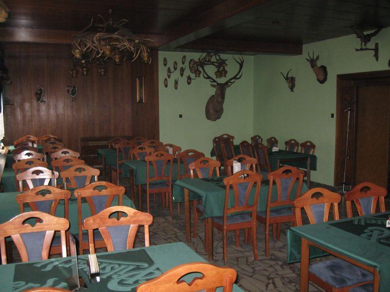 Hotel Reoneo Vernirovice Ngoại thất bức ảnh
