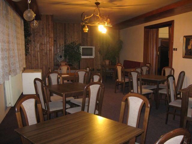 Hotel Reoneo Vernirovice Ngoại thất bức ảnh